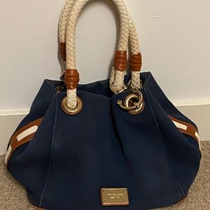 Michael Kors Nautical handbag
